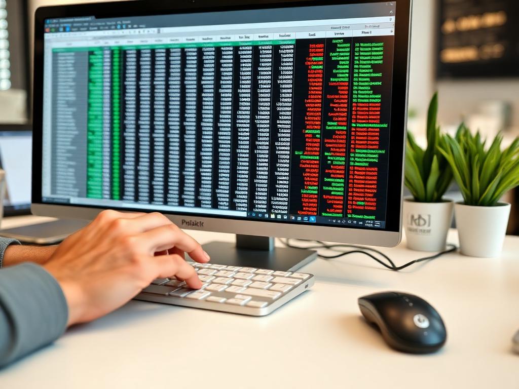 Data Entry service, Online