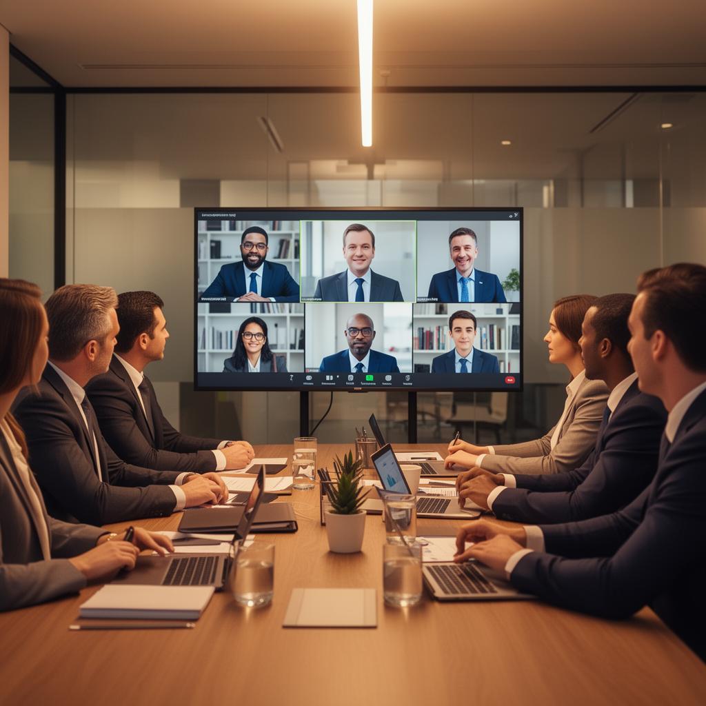 QNEXUS Team collaboration